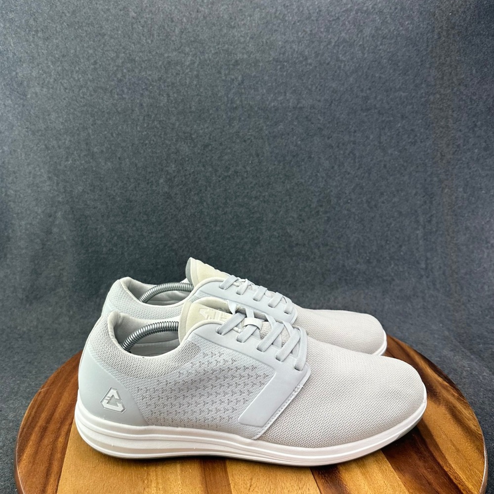 Cuater Travis Mathew The Moneymaker Spikeless Golf Shoes Mens Size 12